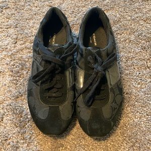 Coach Sneakers